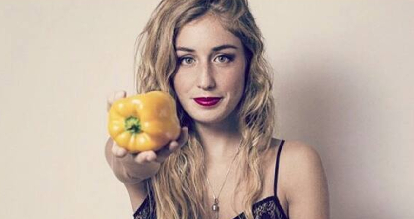 Este conocido rostro de Canal 13 mostró con orgullo sus imperfecciones en Instagram - Imagen 3