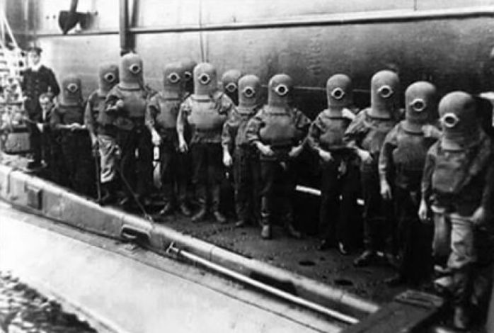 ¿Minions judíos y tortura nazi? La verdad detrás de esta