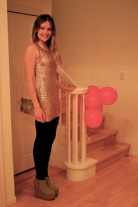 Hannah Koestler | Facebook
