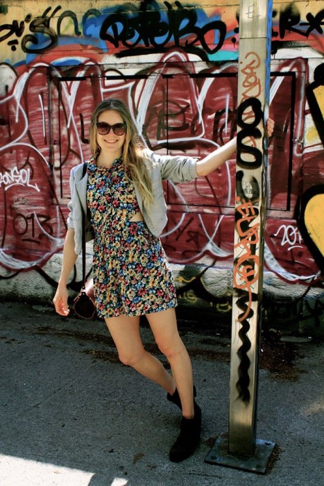 Hannah Koestler | Facebook