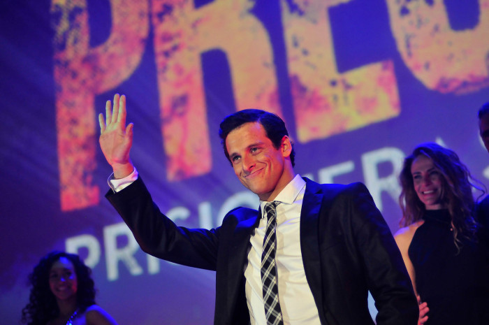 Sebastián Beltrán | Agencia UNO