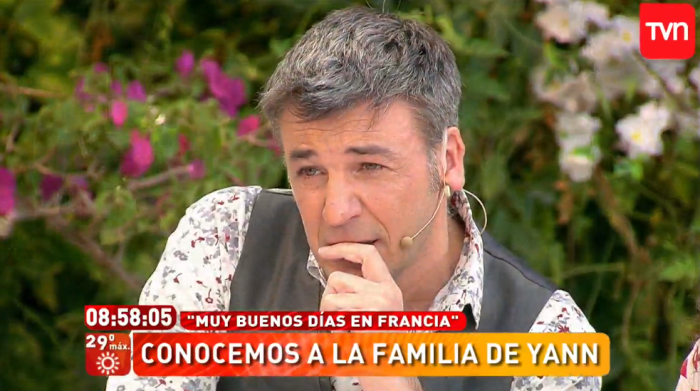 Captura Muy Buenos Días