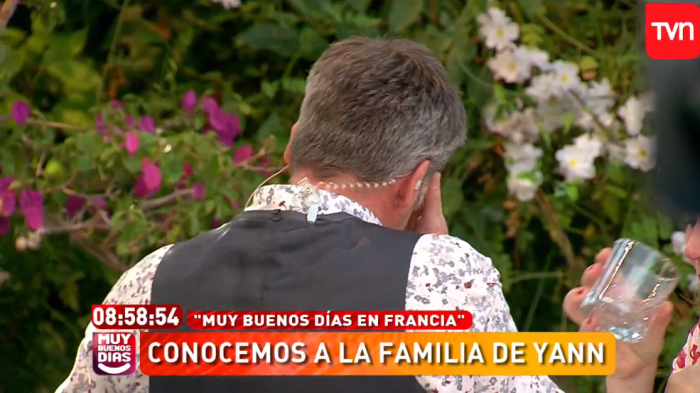 Captura Muy Buenos Días