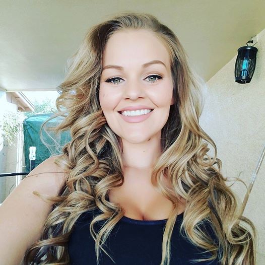 Dejah Hall‎ | Facebook