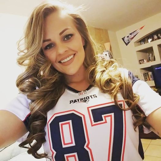 Dejah Hall‎ | Facebook