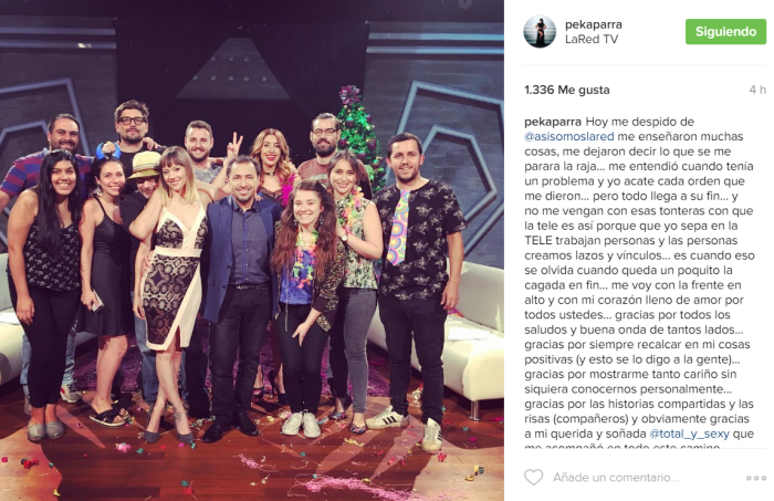Ingrid Parra | Instagram