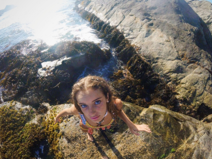 vsco.co | Emilia Burr