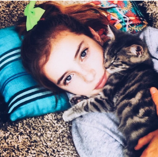 vsco.co | Emilia Burr