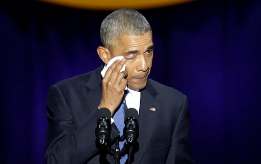 Joshua Lott| AFP Photo