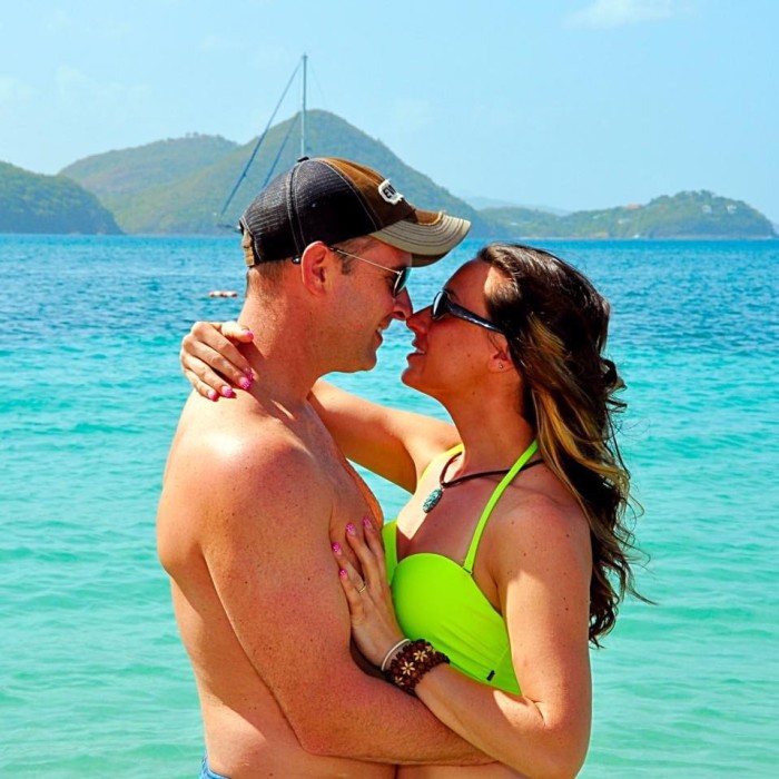 Katie Stricker Curtis | Facebook