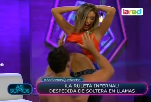 La Red