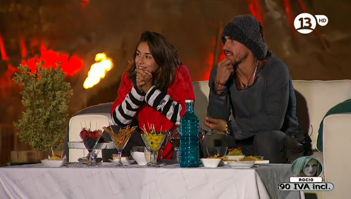 Mundos Opuestos 2