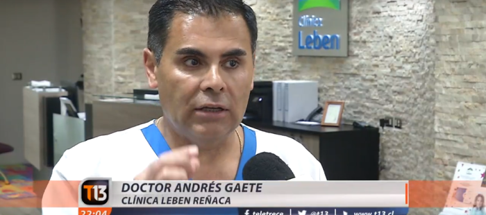 Canal 13