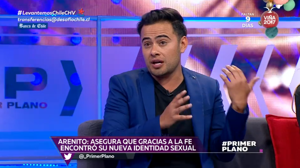 Grupos evangélicos apoyan la reconversión de Arenito - Imagen 3
