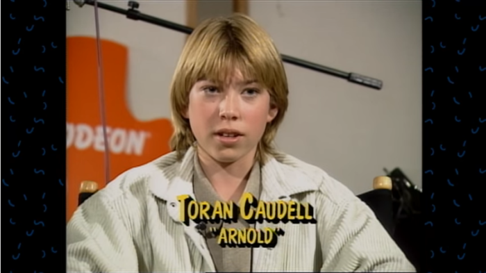 Lane a los 14 años | Nick
