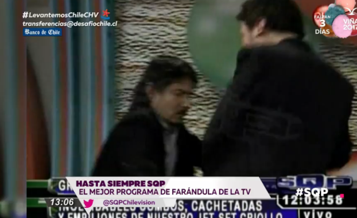 CHV