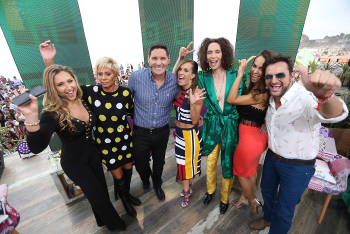 Canal 13