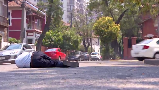 Televidentes lanzan oleada de críticas a esta escena de “Sres. Papis” - Imagen 4