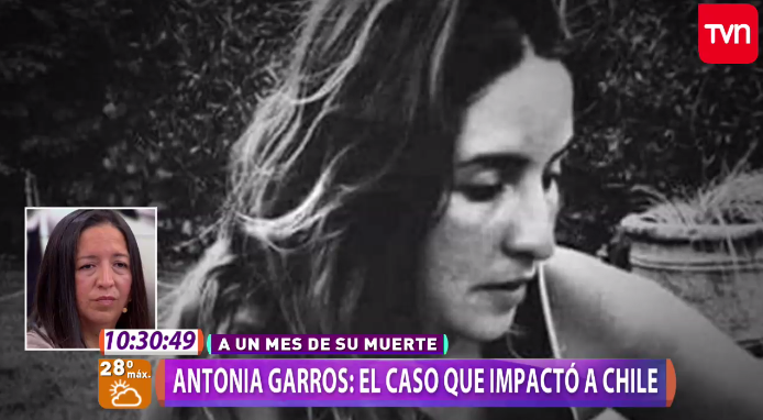 Cristián Sánchez rompe en llanto en plena transmisión de “Muy Buenos Días” - Imagen 1