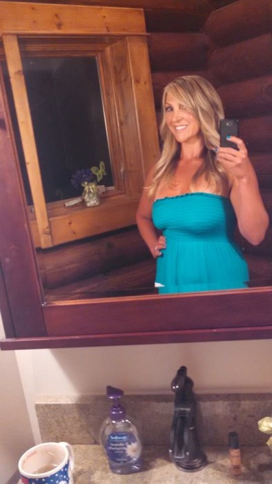 Brooke Lajiness | Facebook