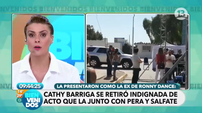 Canal 13