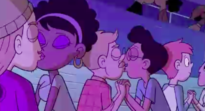 Captura Disney XD