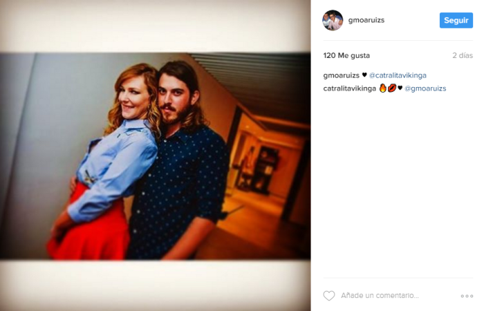 Guillermo Ruiz | Instagram