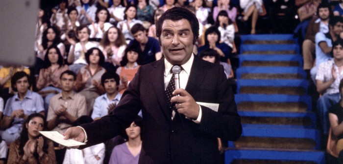 Martín Cárcamo y Don Francisco harán programa que revivirá a Sábado Gigante - Imagen 1