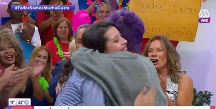Mucho Gusto incorporó a dos nuevos panelistas al espacio matutino - Imagen 3