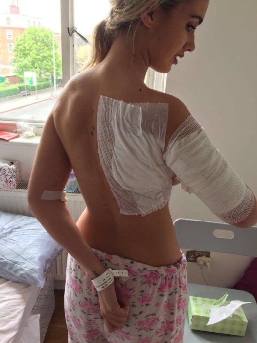 Isobella Fraser | Facebook