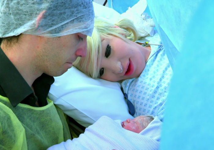 One Born Every Minute