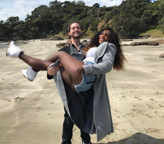 Serena Williams | Instagram