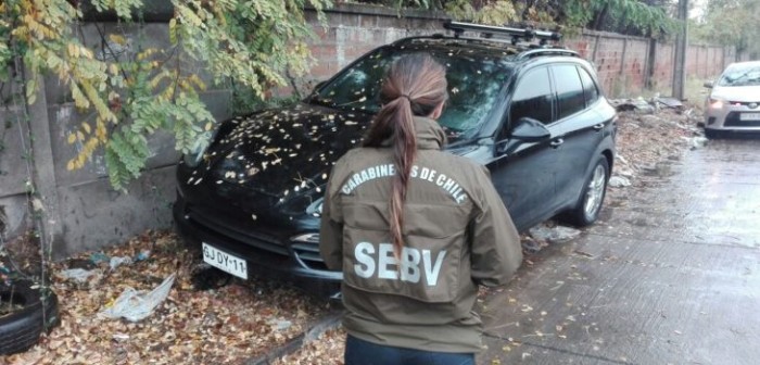 Carabineros de Chile