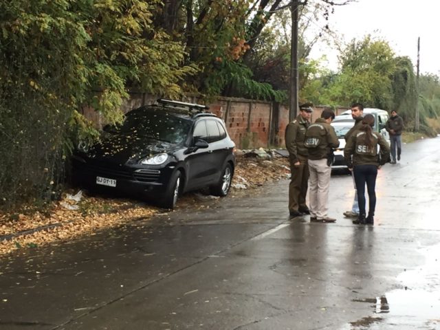Carabineros de Chile