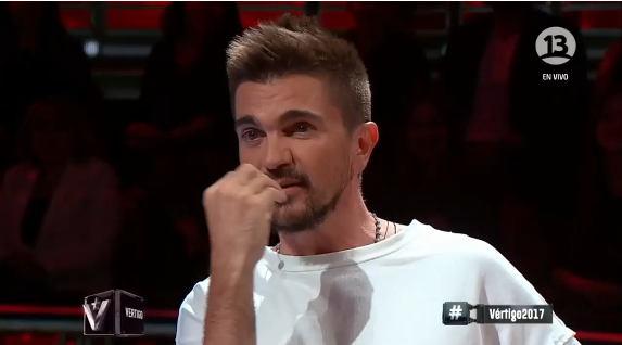 Captura | Canal 13