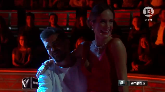 Captura | Canal 13