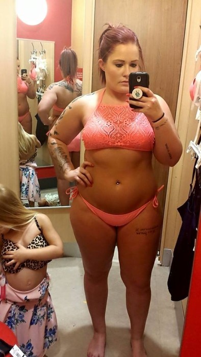 Brittney Johnson | Facebook