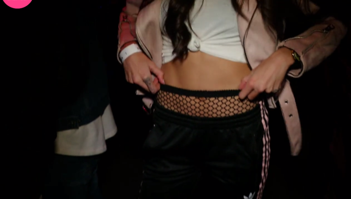 Estilo Mujer