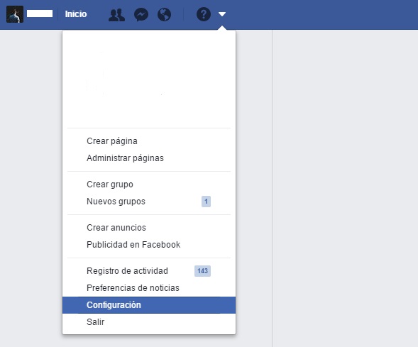 Captura | Facebook