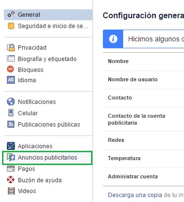 Captura | Facebook