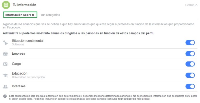 Captura | Facebook