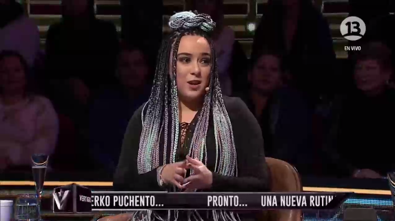 Captura | Canal 13