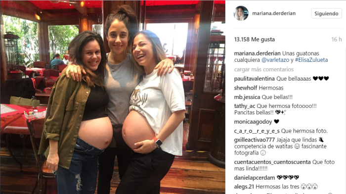 Mariana Derderian | Instagram