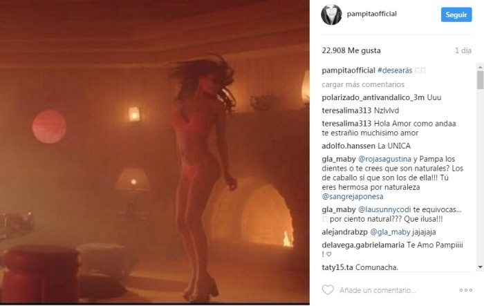 Carolina Ardohain | Instagram