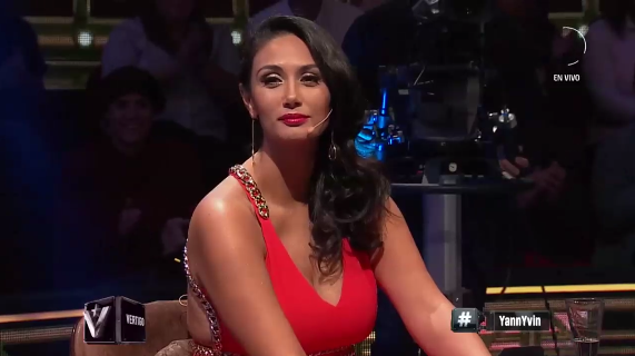 Captura | Canal 13