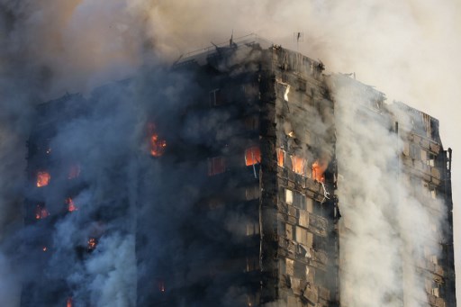 AFP PHOTO / Daniel LEAL-OLIVAS