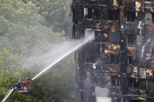 AFP PHOTO / DANIEL LEAL-OLIVAS