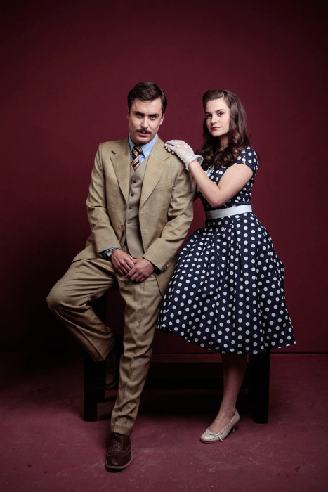 Gerardo e Isabel | Mega