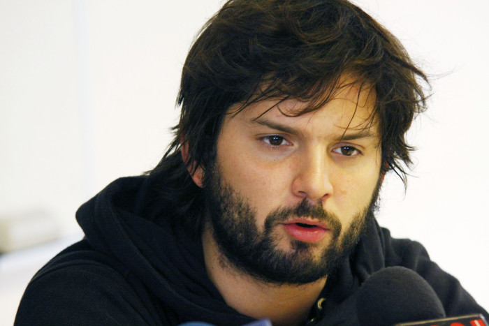 José Francisco Zúñiga | Agencia UNO