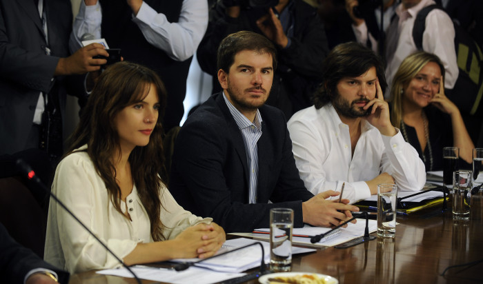 Pablo Ovalle Isasmendi | Agencia UNO